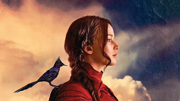 משחקי הרעב, עורבני חקיין - 2