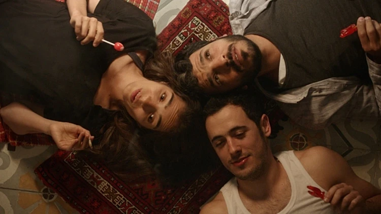 המילים הטובות