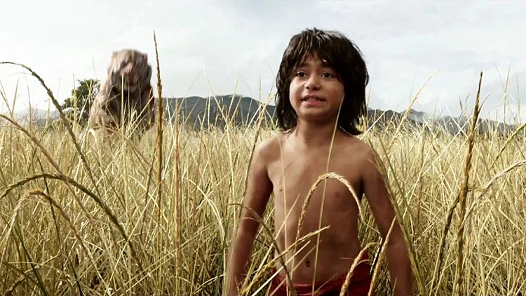 ספר הג'ונגל