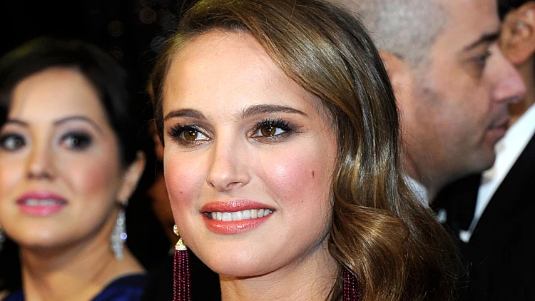 אוסקר 2011 - נטלי פורטמן