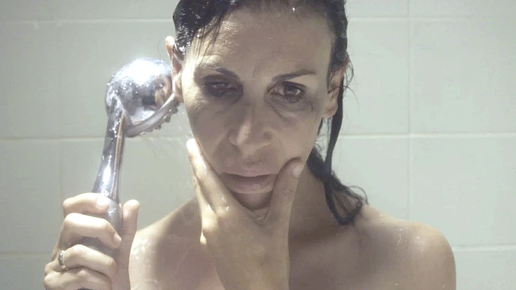 סרט אינרציה