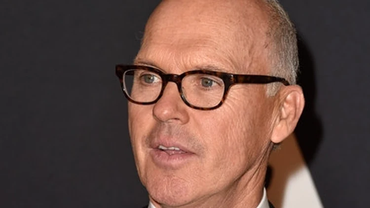 מייקל קיטון