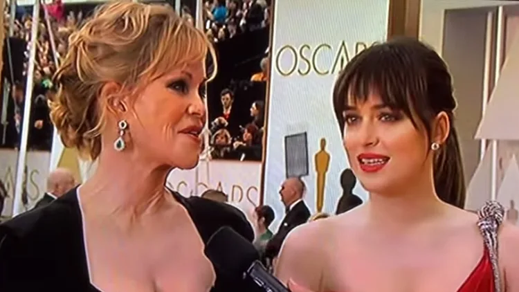 דקוטה ג'ונסון