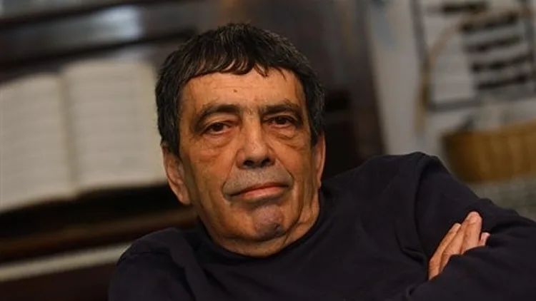 מיכה שגריר