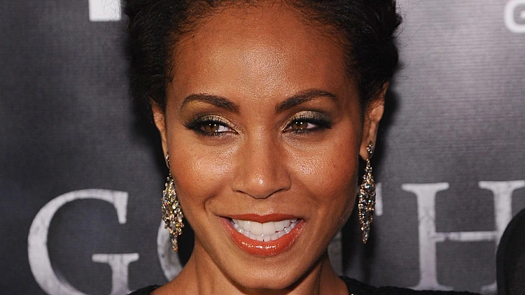 גיידה פינקט סמית'