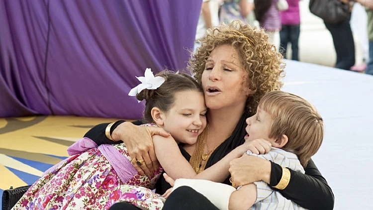 לא רק ב"כוח סבתות": הסבתות הלוהטות של הקולנוע