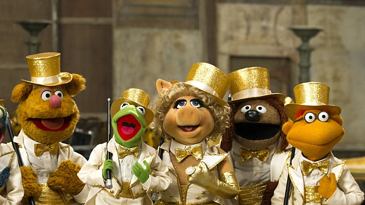 החבובות מבאסות: בדיחת קרש אחת ארוכה