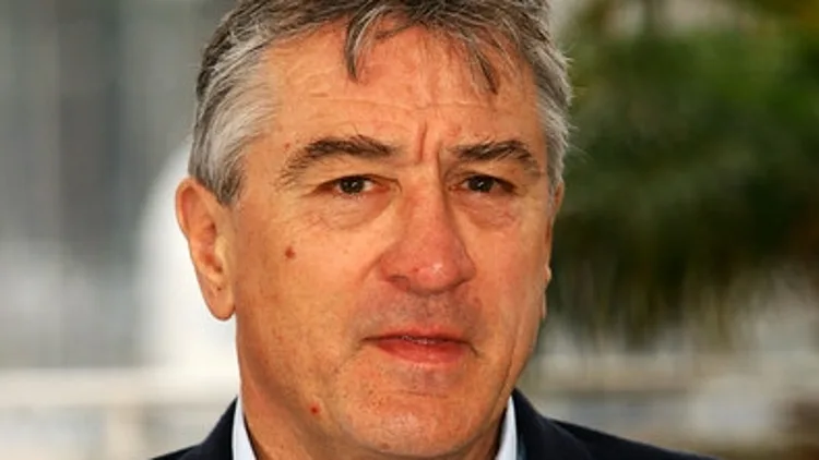 רוברט דה נירו