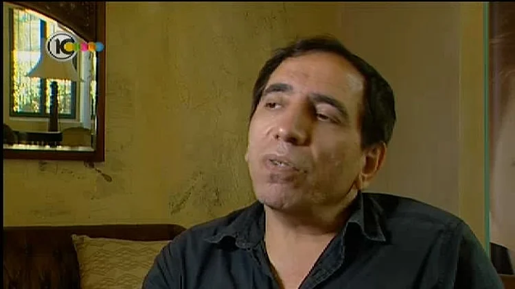 מוחסן מחמלבאף