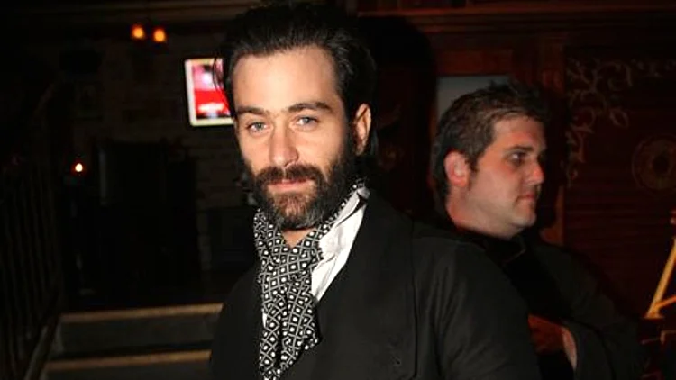 מסיבת הסיום של הבורר