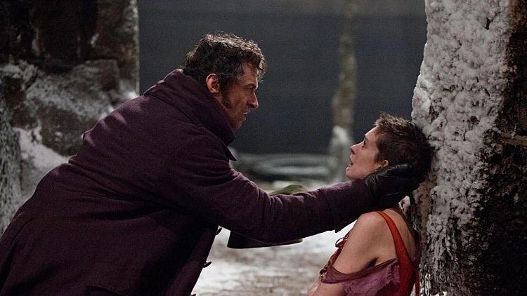 עלובי החיים