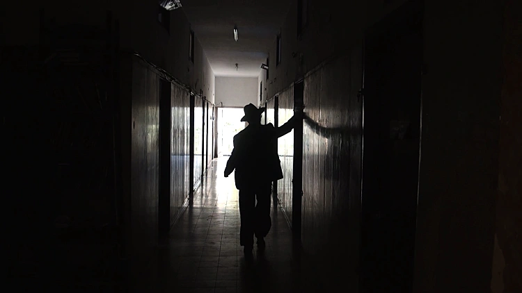 זמן פוניבז'