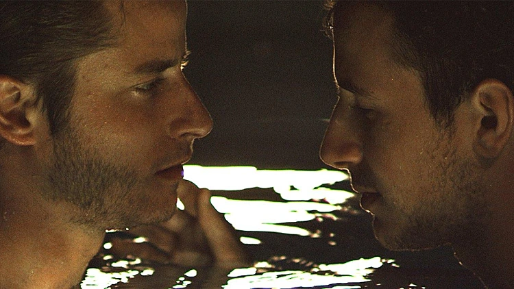 "עלטה". זוכה פרס קרן תרבות חיפה לסרט עלילתי. בימוי מיכאל מאיר