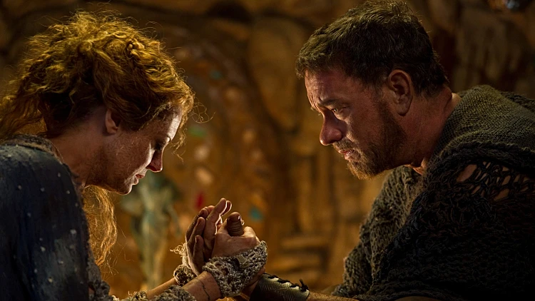 הולכים לקולנוע – ענן אטלס