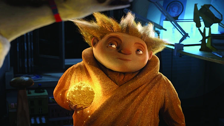 שומרי האגדות