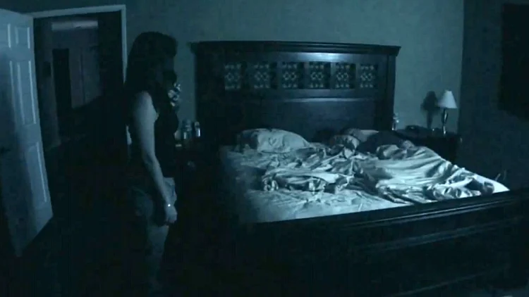 פעילות על-טבעית