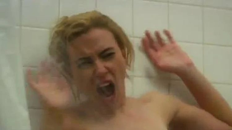 סקרלט ג'והנסון