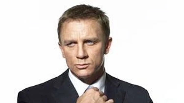 דניאל קרייג