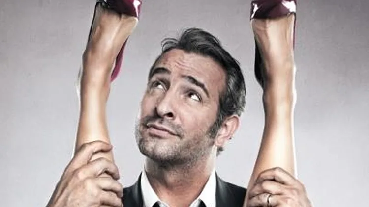 מתוך הסרט "אמנות הבגידה"