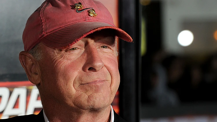 הבמאי טוני סקוט