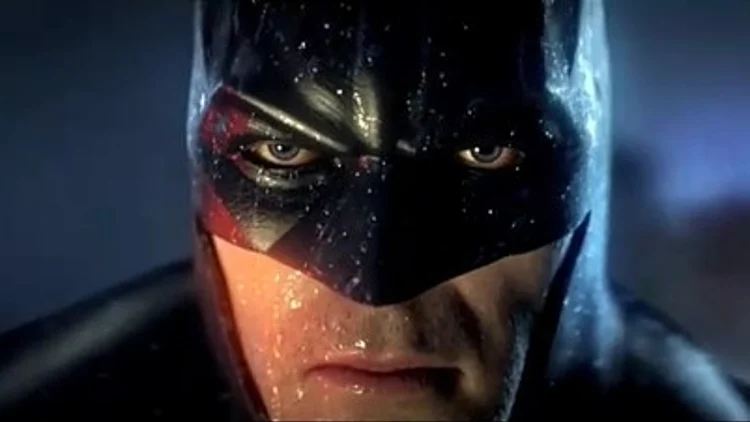 Batman: Arkham City