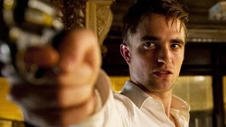 מתוך הסרט "קוסמופוליס"