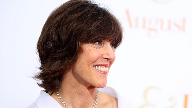 התסריטאית נורה אפרון