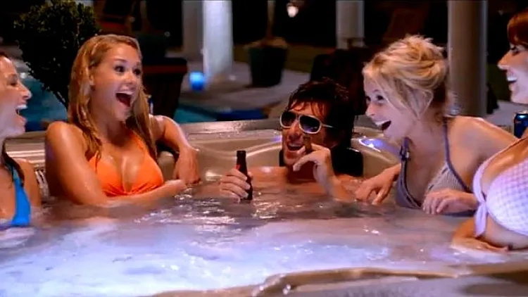 מתוך הסרט "זה הבן שלי"