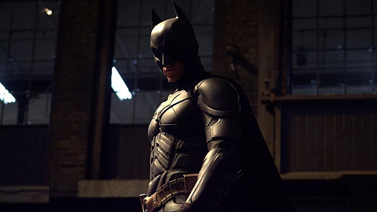 צפו: טריילר נוסף ל"באטמן: עלייתו של האביר האפל"