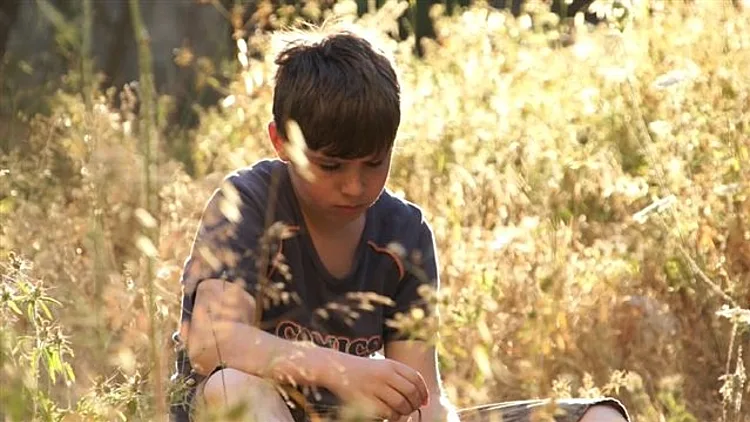 מתוך הסרט "Home Movie" בפסטיבל דוקאביב 2012