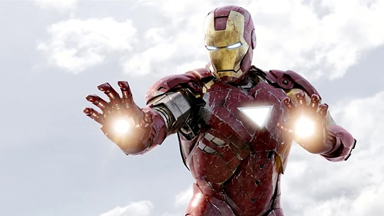 תמונות סרט מתנה הנוקמים