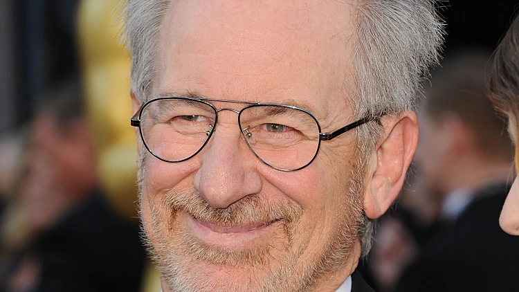 סטיבן ספילברג