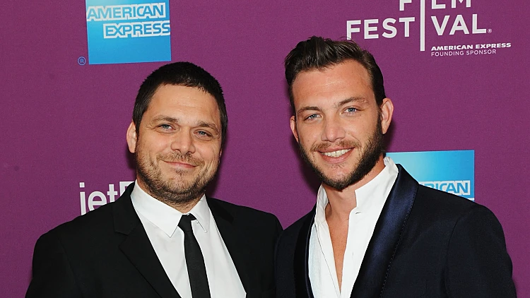 בכורת הסרט "הסיפור של יוסי" בפסטיבל טרייבקה