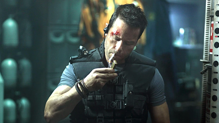 מתוך הסרט "נעולים"