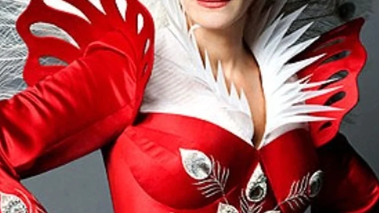 ג'וליה רוברטס מתוך הסרט "מראה מראה"