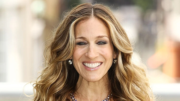 שרה ג'סיקה פארקר