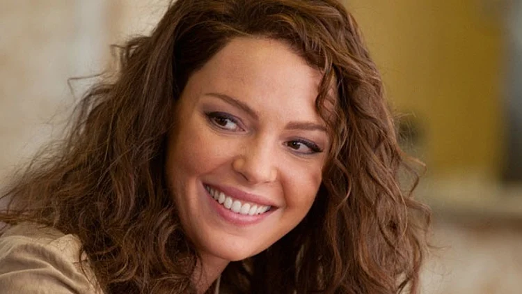 קאתרין הייגל מתוך הסרט One for the Money