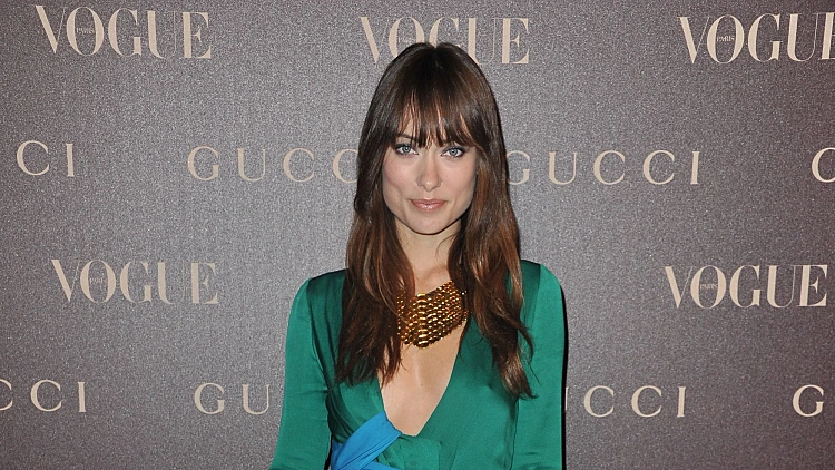 אוליביה וויילד