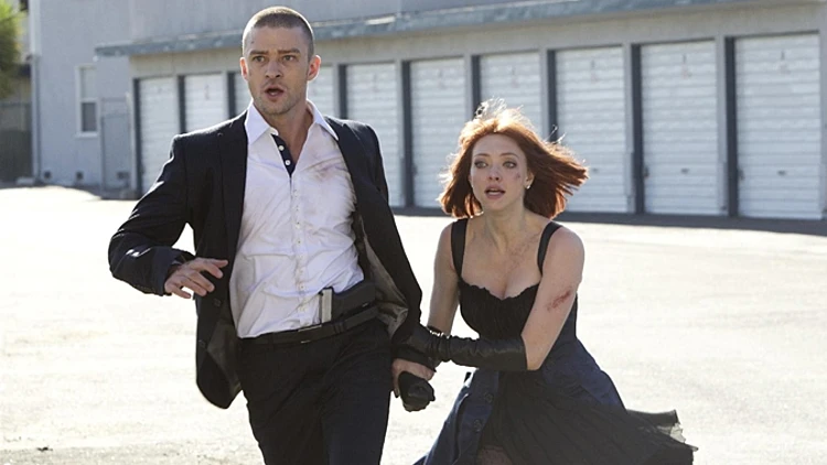 תמונות גלריה לסרט עולם הזמן