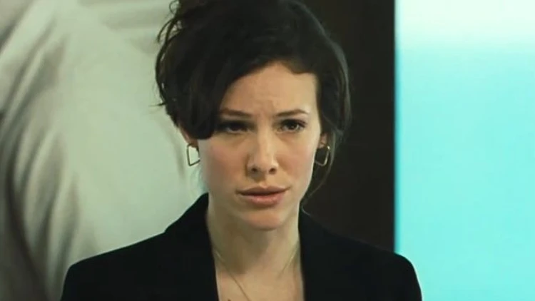 רומי אבולעפיה בגרסה האמריקנית של "החוב"