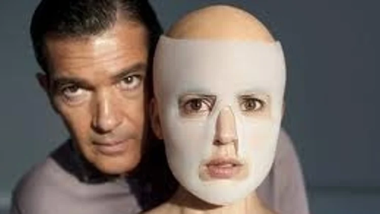 הסרט "העור בו אני חי"