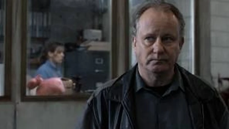 מתוך הסרט ג'נטלמן בנשמה