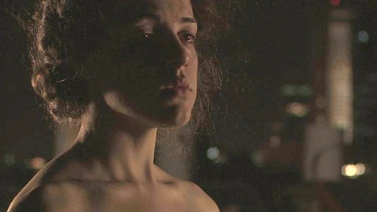 מתוך הסרט ג'ו + בל