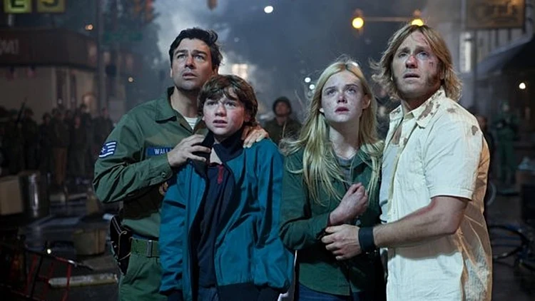 הסרט "סופר 8"