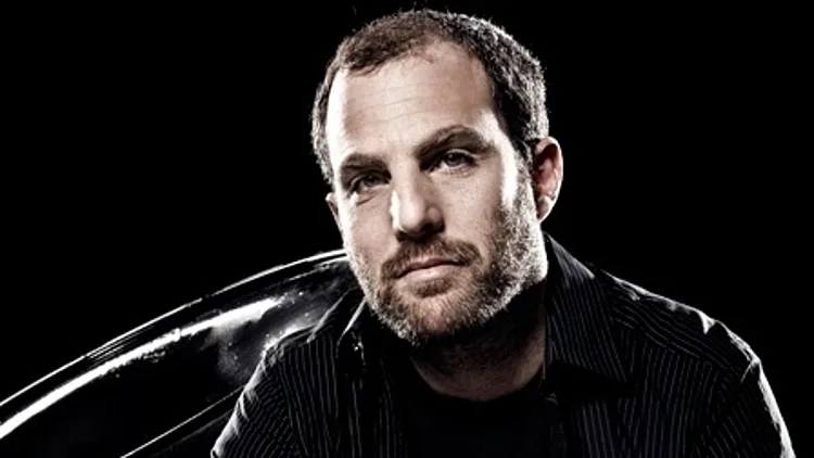 הבמאי ערן קולירין