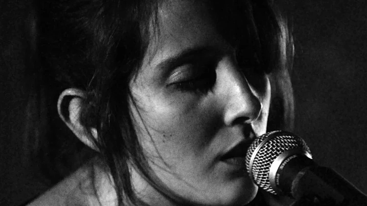 זואי פולנסקי