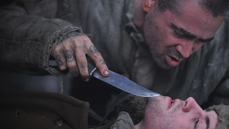 מתוך הסרט "הדרך חזרה"