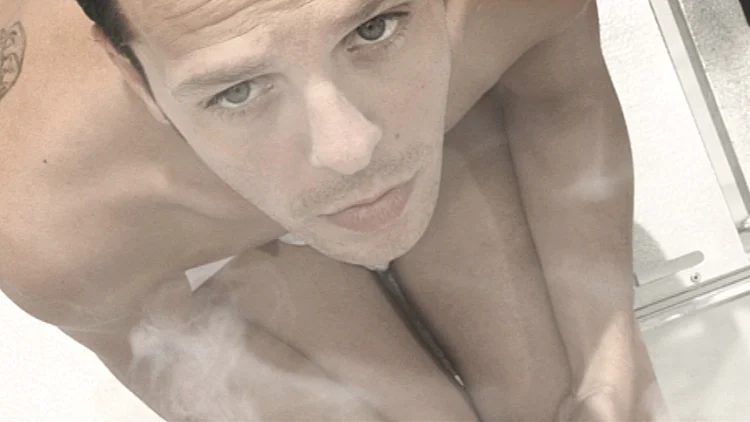 הסרט "לבן" של של גלעד אמיליו שנקר