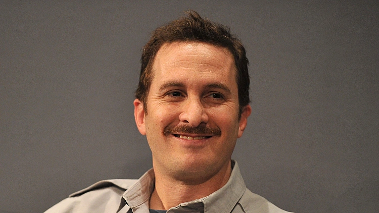 דארן ארונופסקי