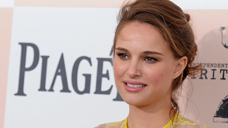 נטלי פורטמן